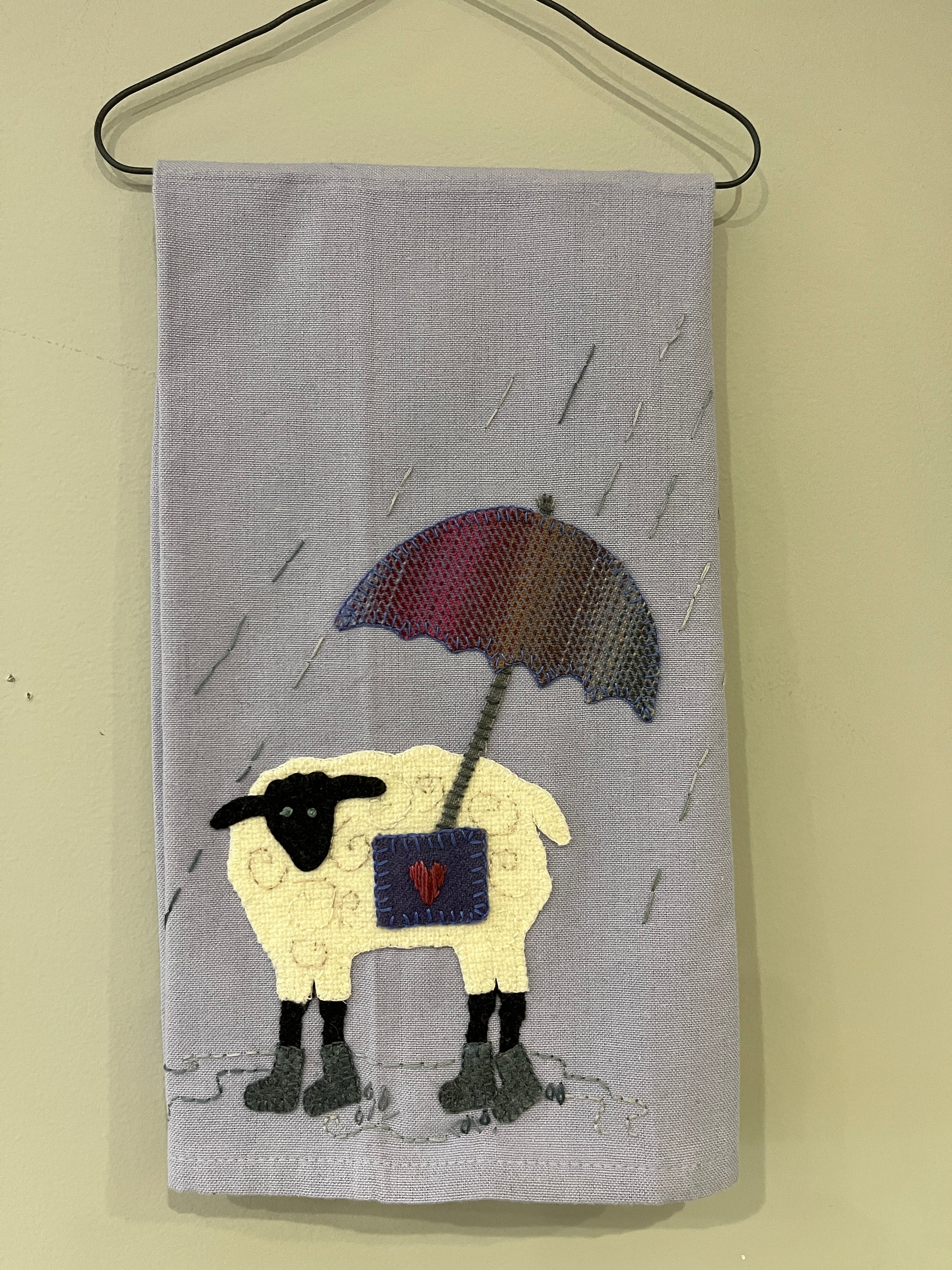 Towel of the Month: April 2026