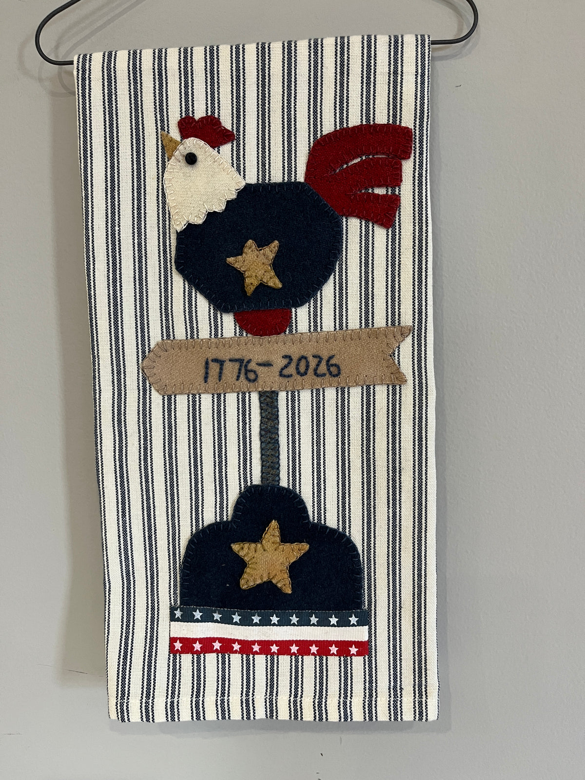 Towel of the Month: July 2026