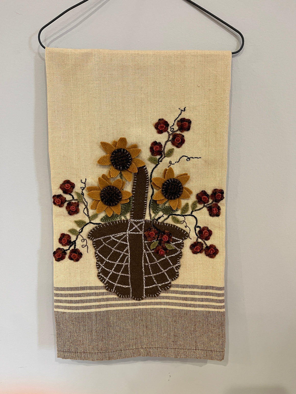 Towel of the Month: September 2026