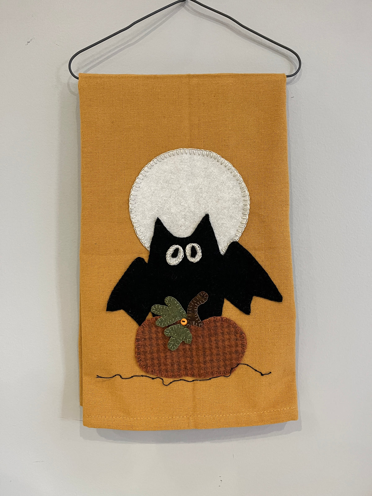 Towel of the Month: October 2026