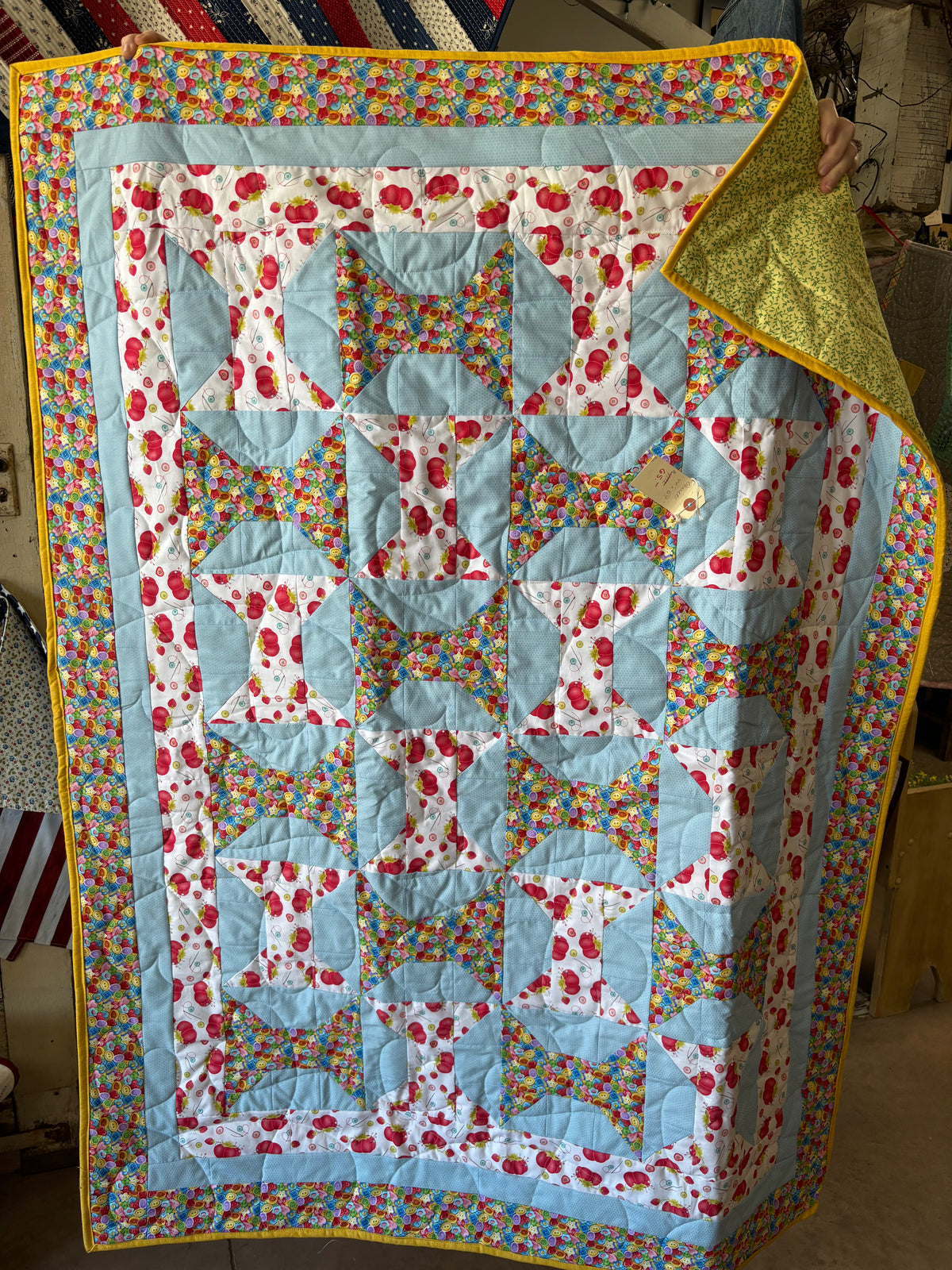 Quilt 1