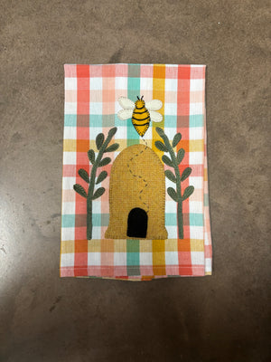 Towel of the Month: August 2025