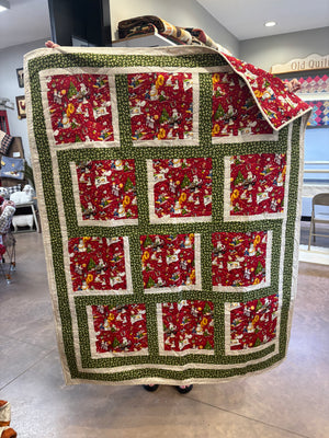 Quilt 3