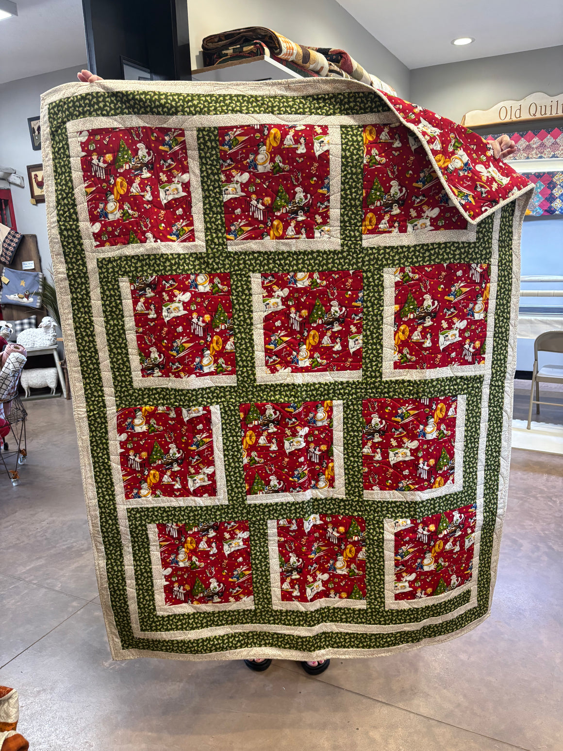 Quilt 3