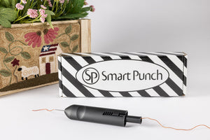 Smart Punch Needle