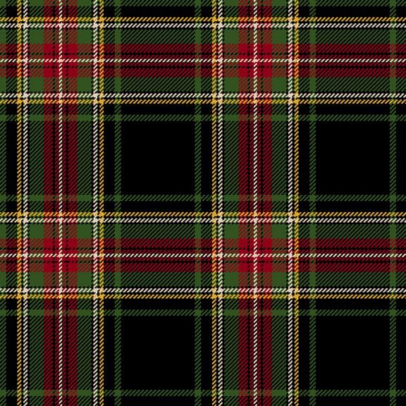 Primo Plaids Flannel: Holiday Cheer PP091970 MULTI