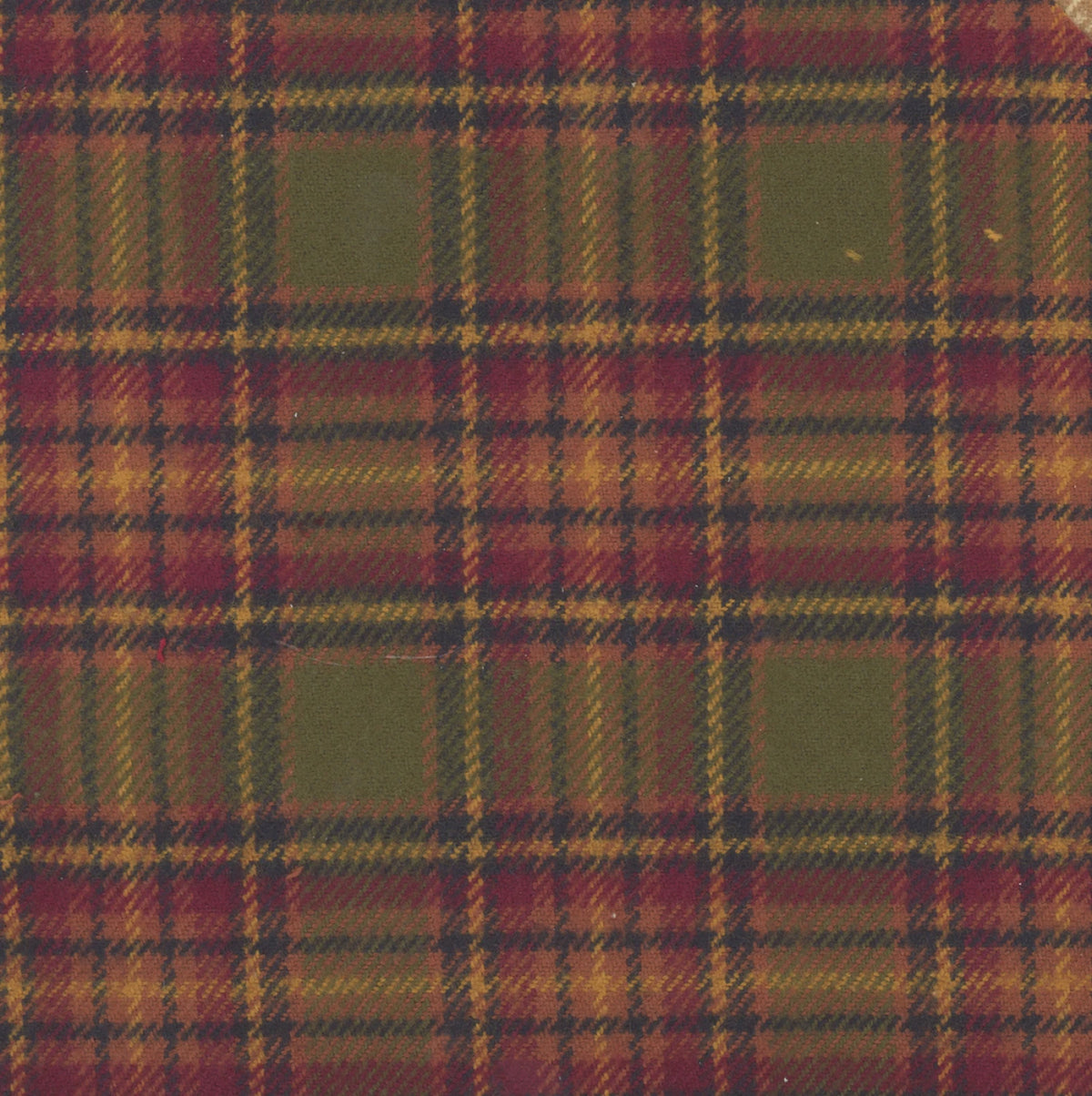 Multi Plaids Flannel Rich & Rustic # PP091998-MULTI