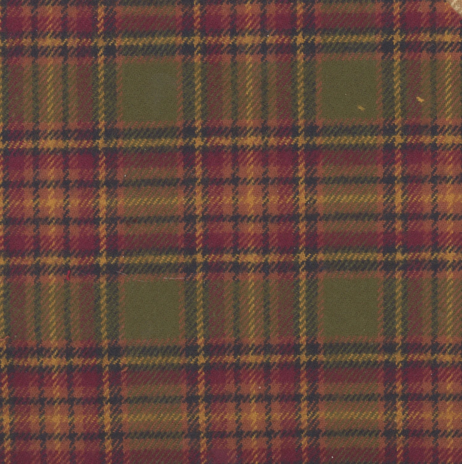 Multi Plaids Flannel Rich & Rustic # PP091998-MULTI