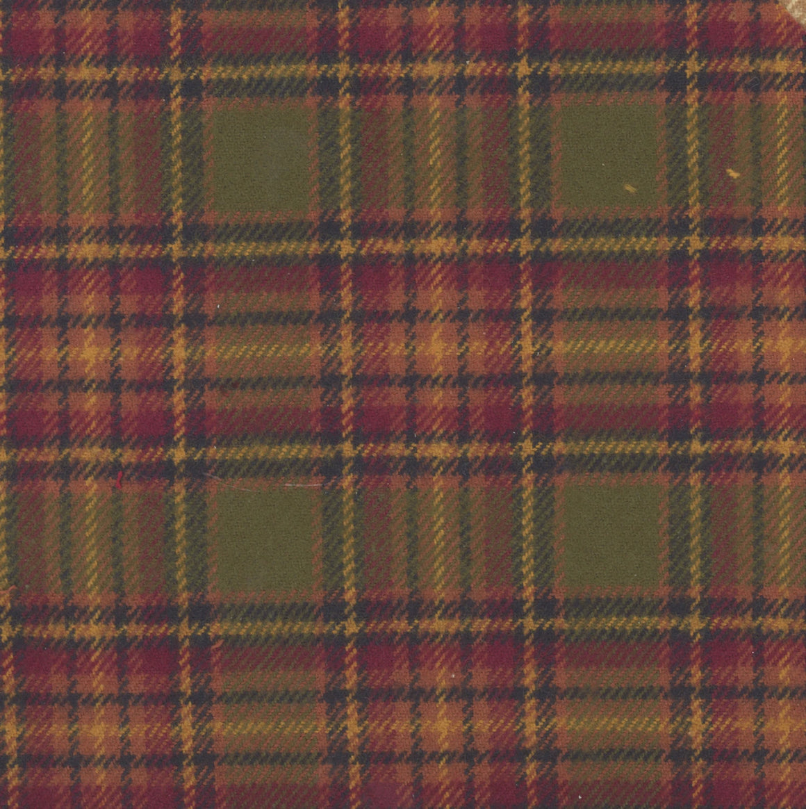Multi Plaids Flannel Rich & Rustic # PP091998-MULTI