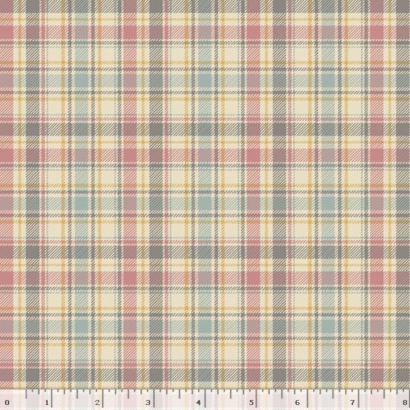 Toolbox Primo Plaids Flannel - PP541503-Multi