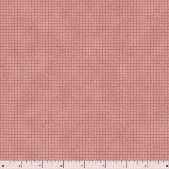 Toolbox Primo Plaids Flannel - PP541504 - Rose