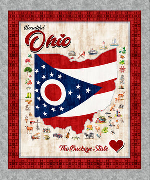 All Ohio Shop Hop 2025 - 31248-X