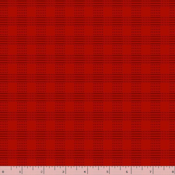 Americana - R091419 - Red