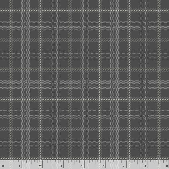 Cool Blues # R091421 -Grey