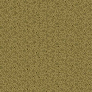 Olive Ditsy # R380893D-OLIVE