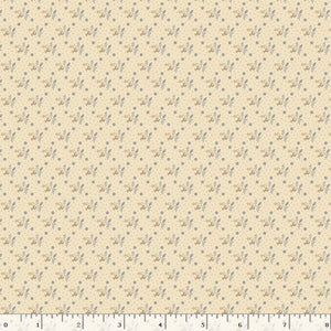 Ditsy - R381620D Cream