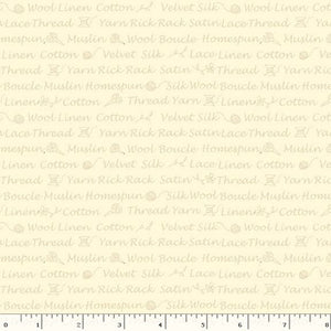 Script - R381621D Cream