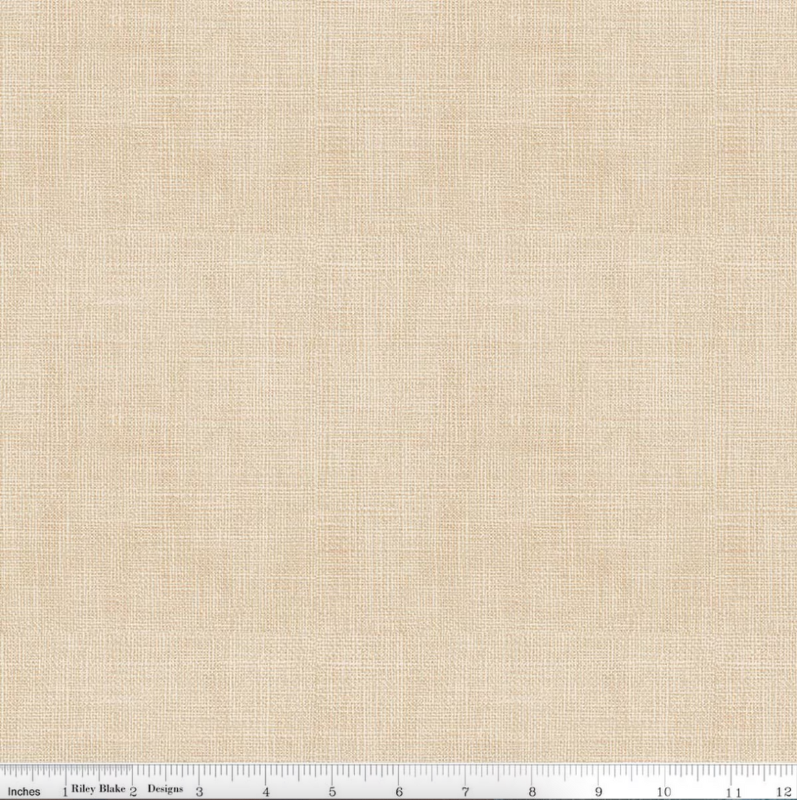 Baked With Love Linen Weave Tea Dye C17798