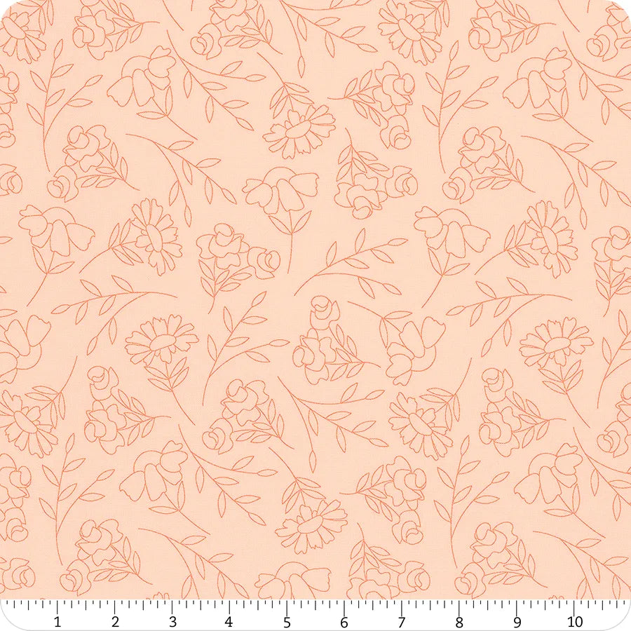 Abloom Pale Pink Spring 29211-14