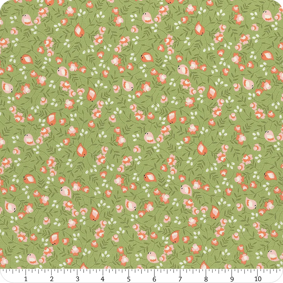 Abloom Cucumber Songbird 29212-17