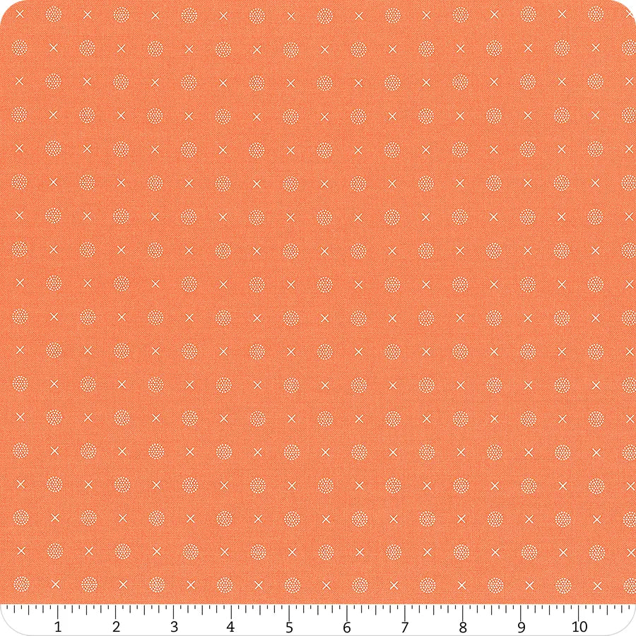 Abloom Coral X & O 29215-22