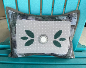 Boho Pillow Kit