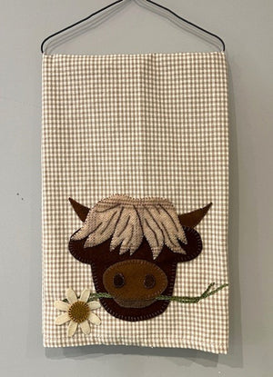 Towel of the Month: May 2025