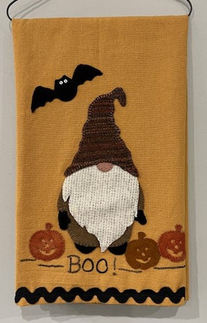 Towel of the Month: October 2024 (Kit)