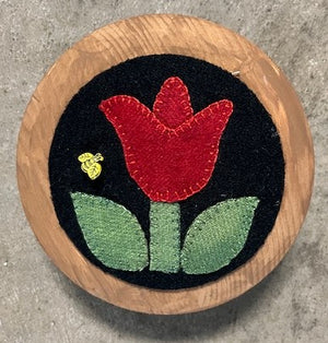 Tulip Box