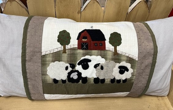 Wrap It With Sheep