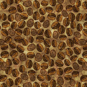 Coffee Beans 29457 A