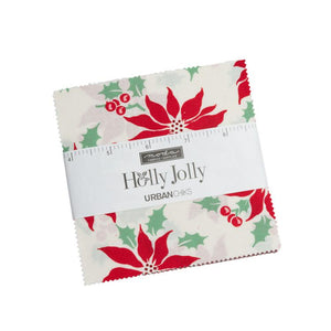 Holly Jolly Charm Pack 31180PP