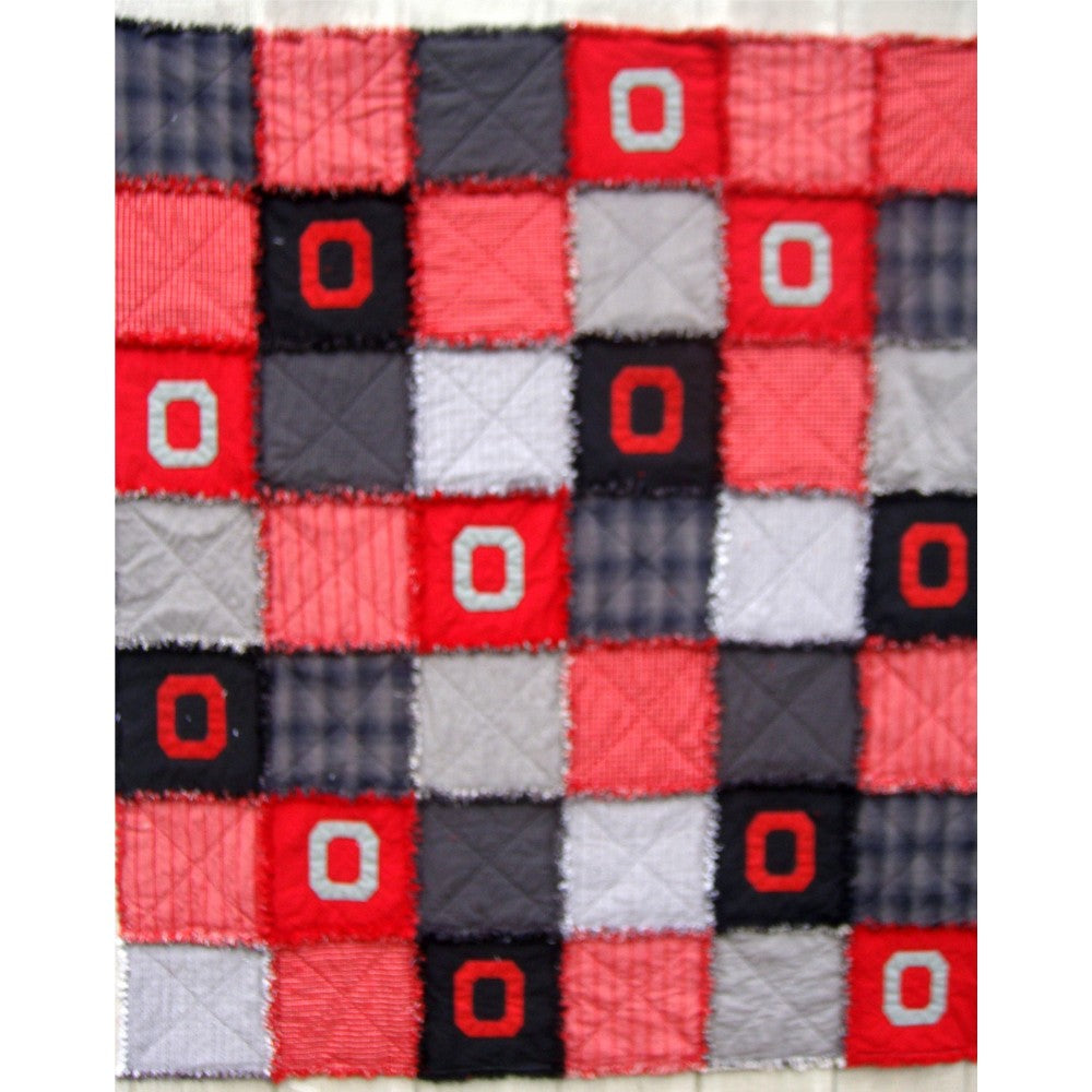 Favorite Team Raggy Throw