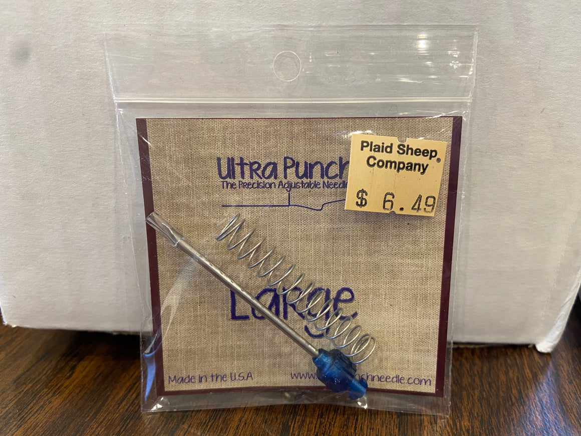 Replacement Needle - Large
