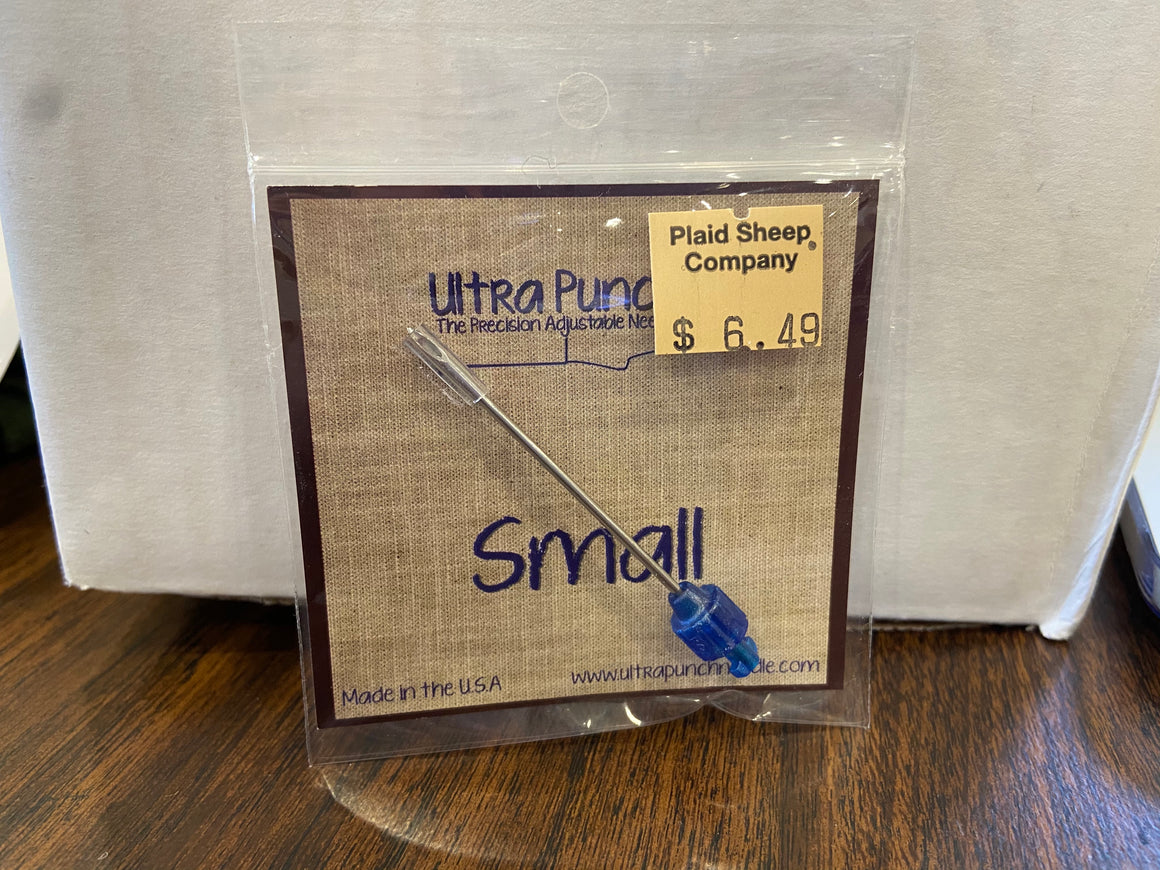 Replacement Needle - Small
