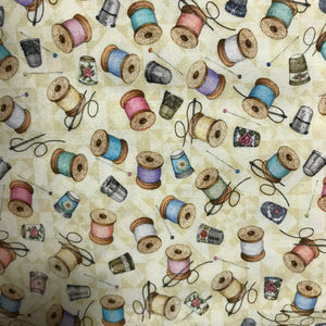 Sewing Fabric #5