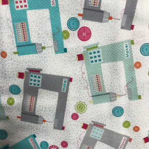 Sewing Fabric #8