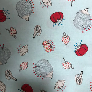 Sewing Fabric #10