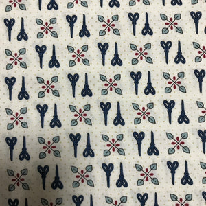 Sewing Fabric #12
