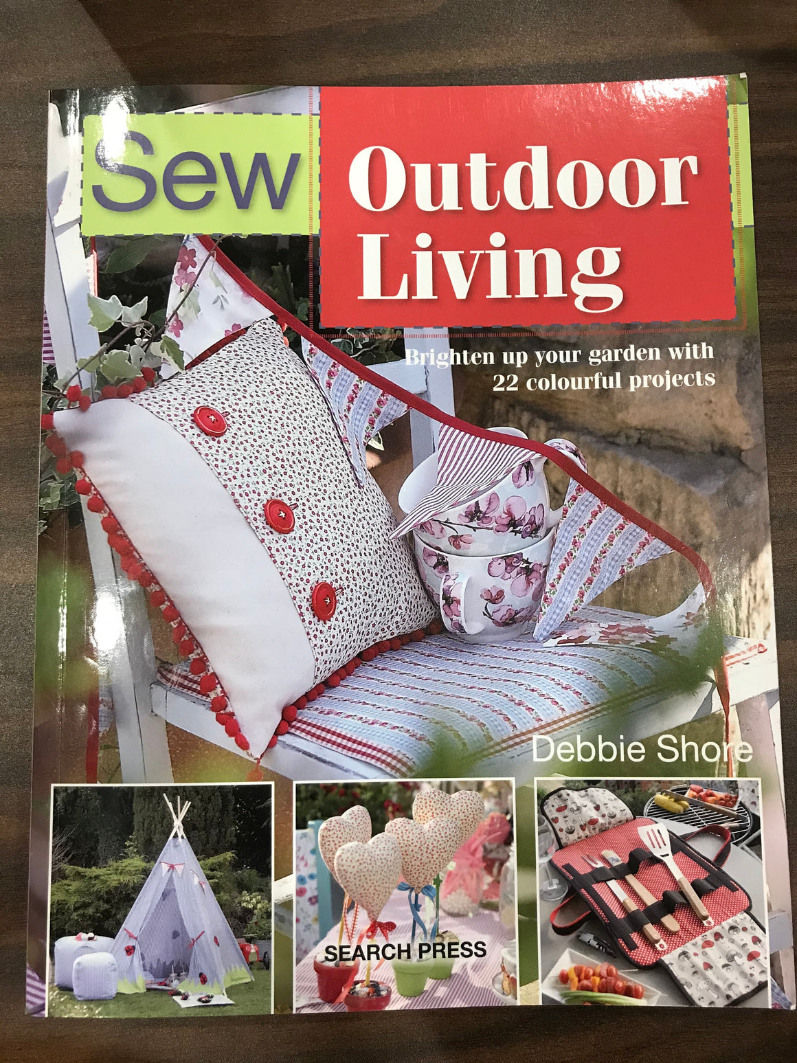 Sew Outdoor Living