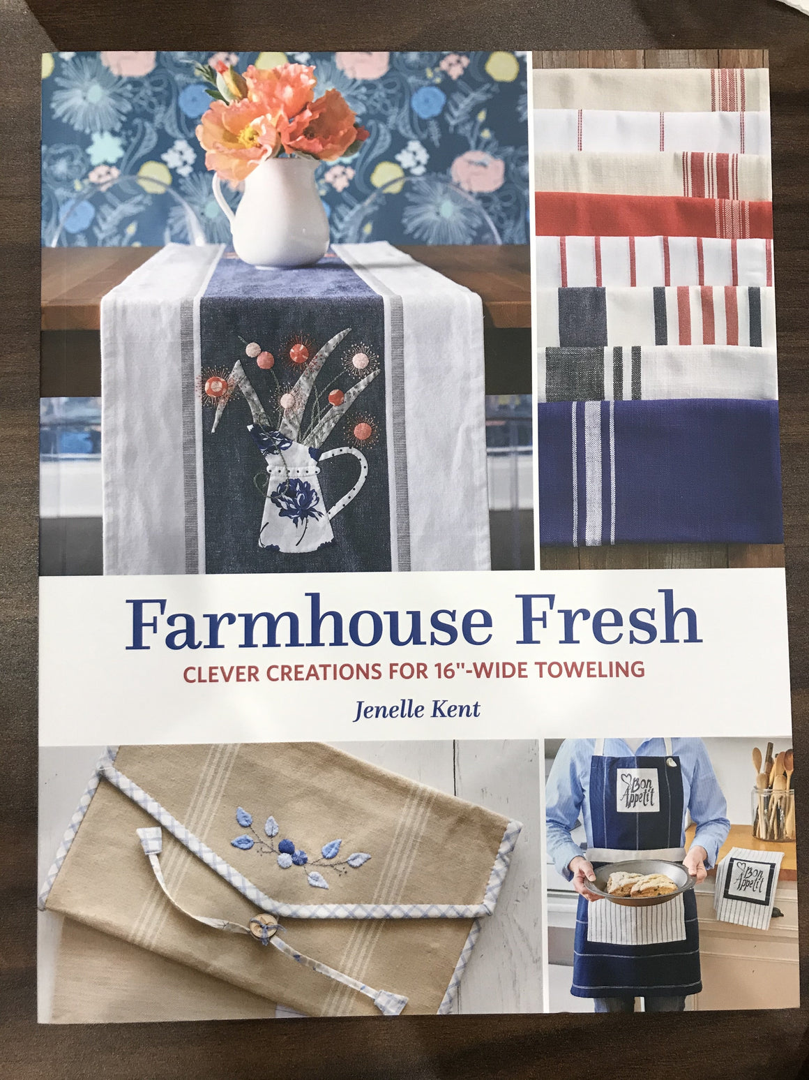 Farmhouse Fresh