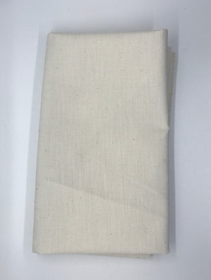White Weaver's Cloth
