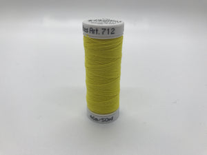 Mimosa Yellow - 1187