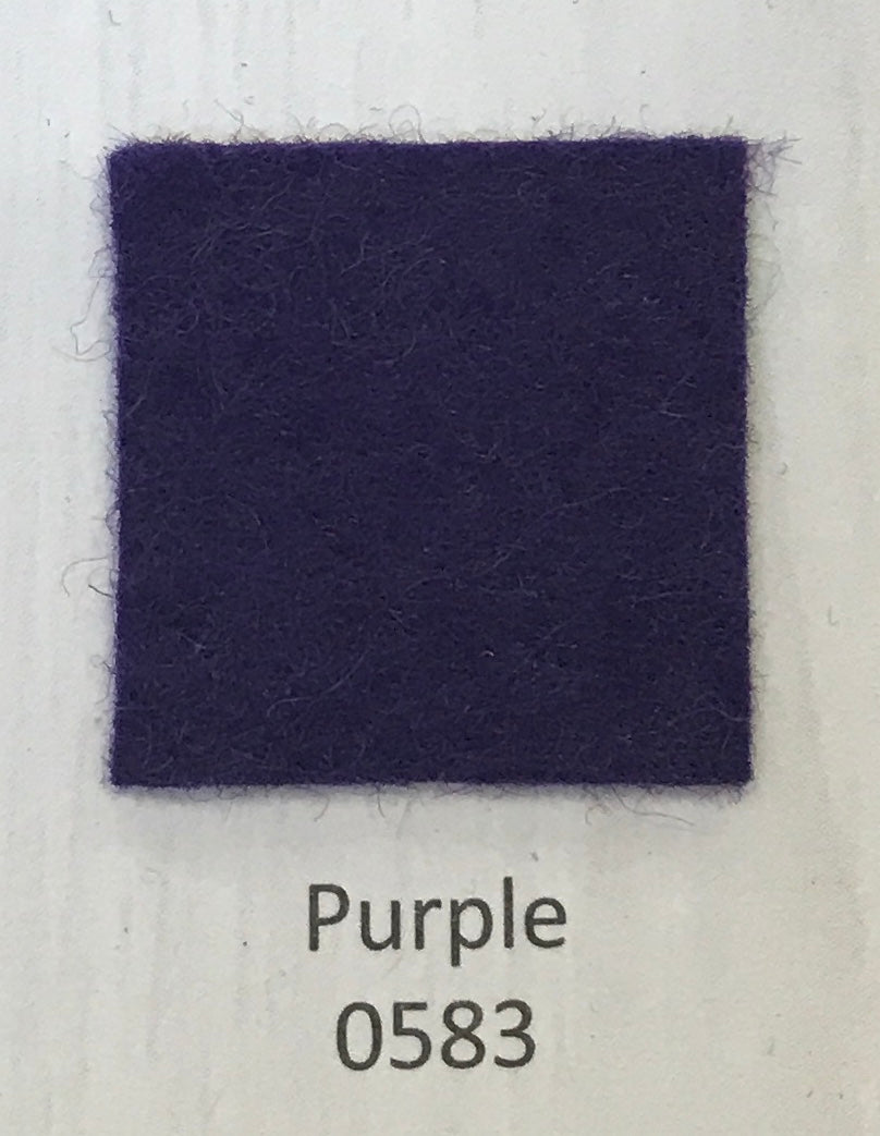 Purple - 0583
