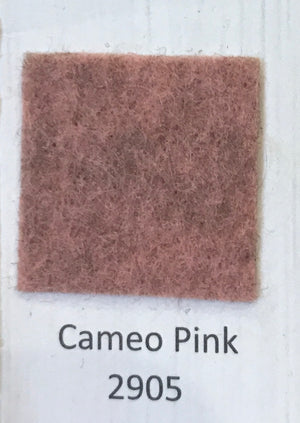 Cameo Pink - 2905